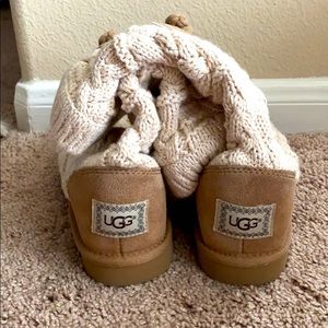 UGG Boots